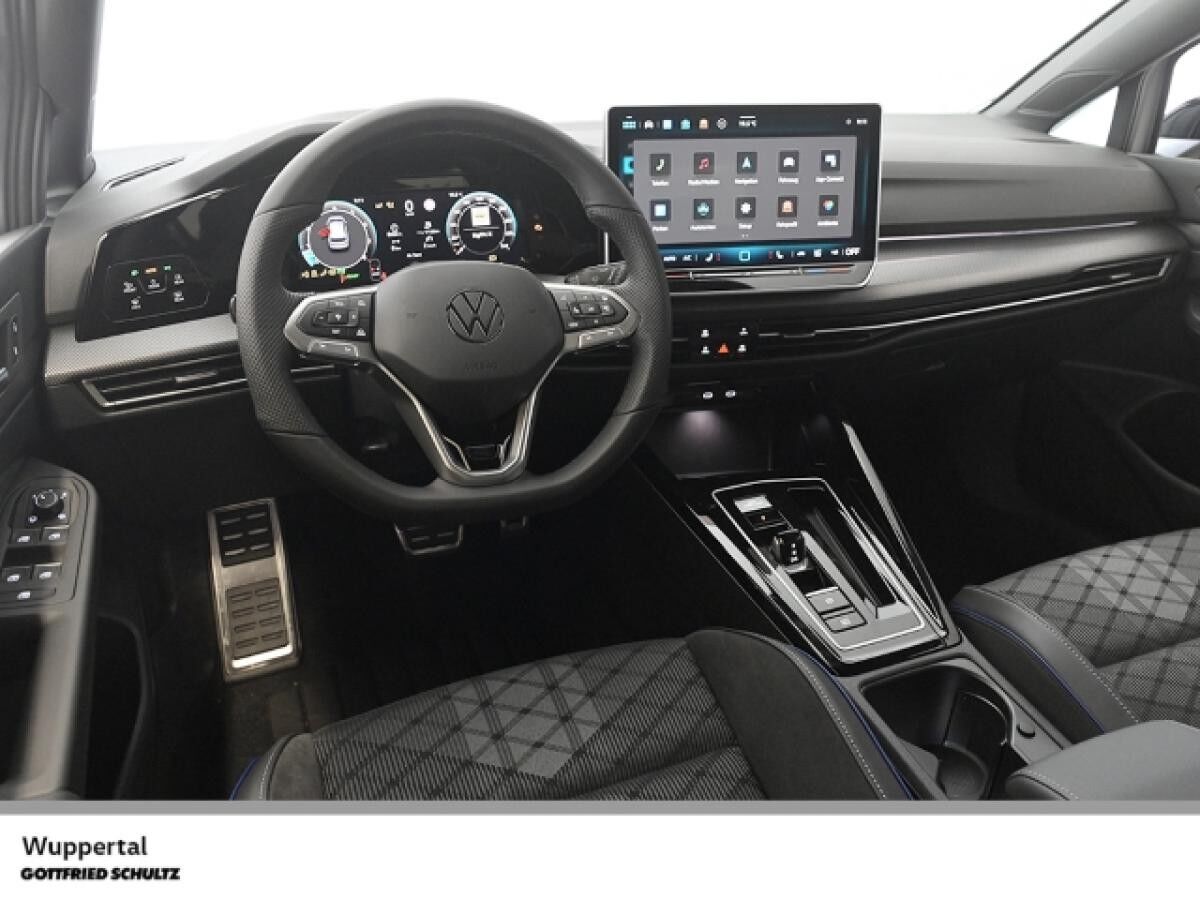 Volkswagen Golf R -Line 1.5 TSI-Black Style (Wuppertal)