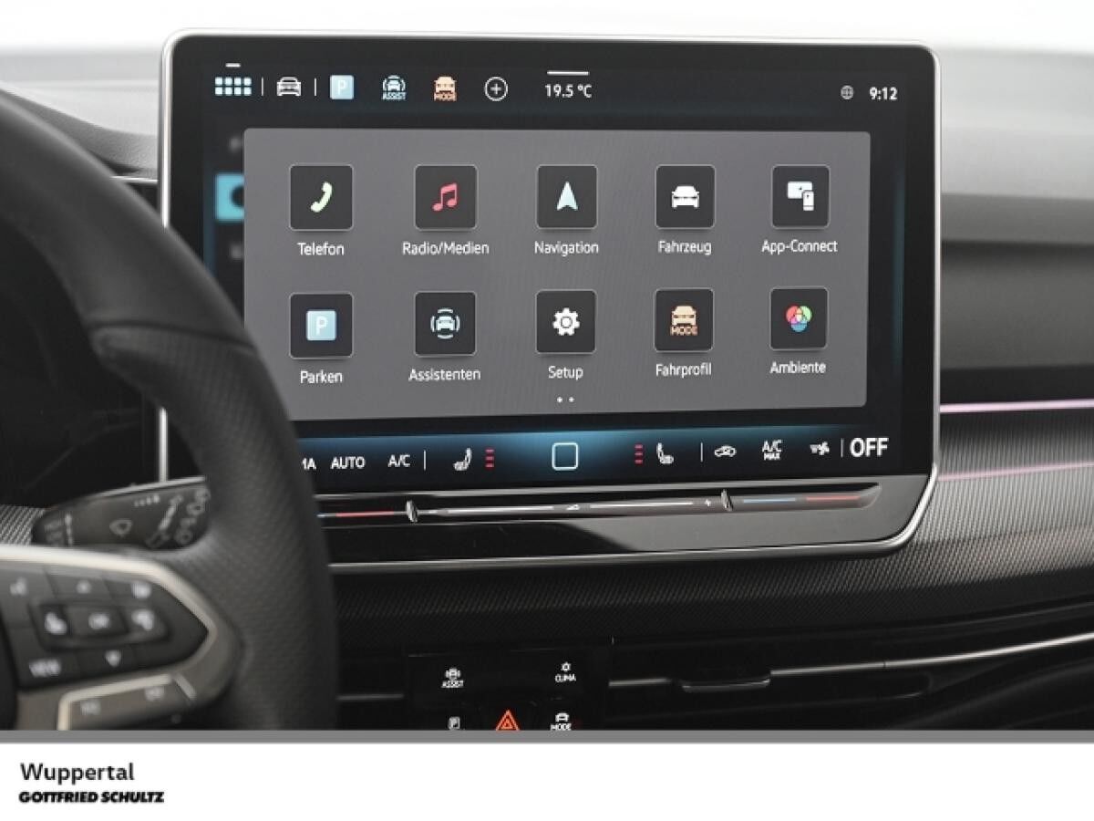 Volkswagen Golf R -Line 1.5 TSI-Black Style (Wuppertal)