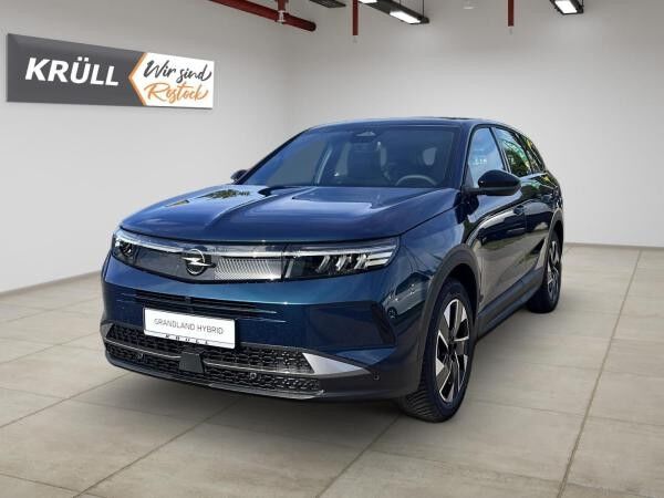 Opel Grandland E Edition+Komfortpaket+1.000€ Ladegutschein