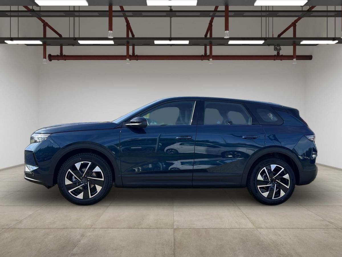 Opel Grandland E Edition+Komfortpaket+1.000€ Ladegutschein