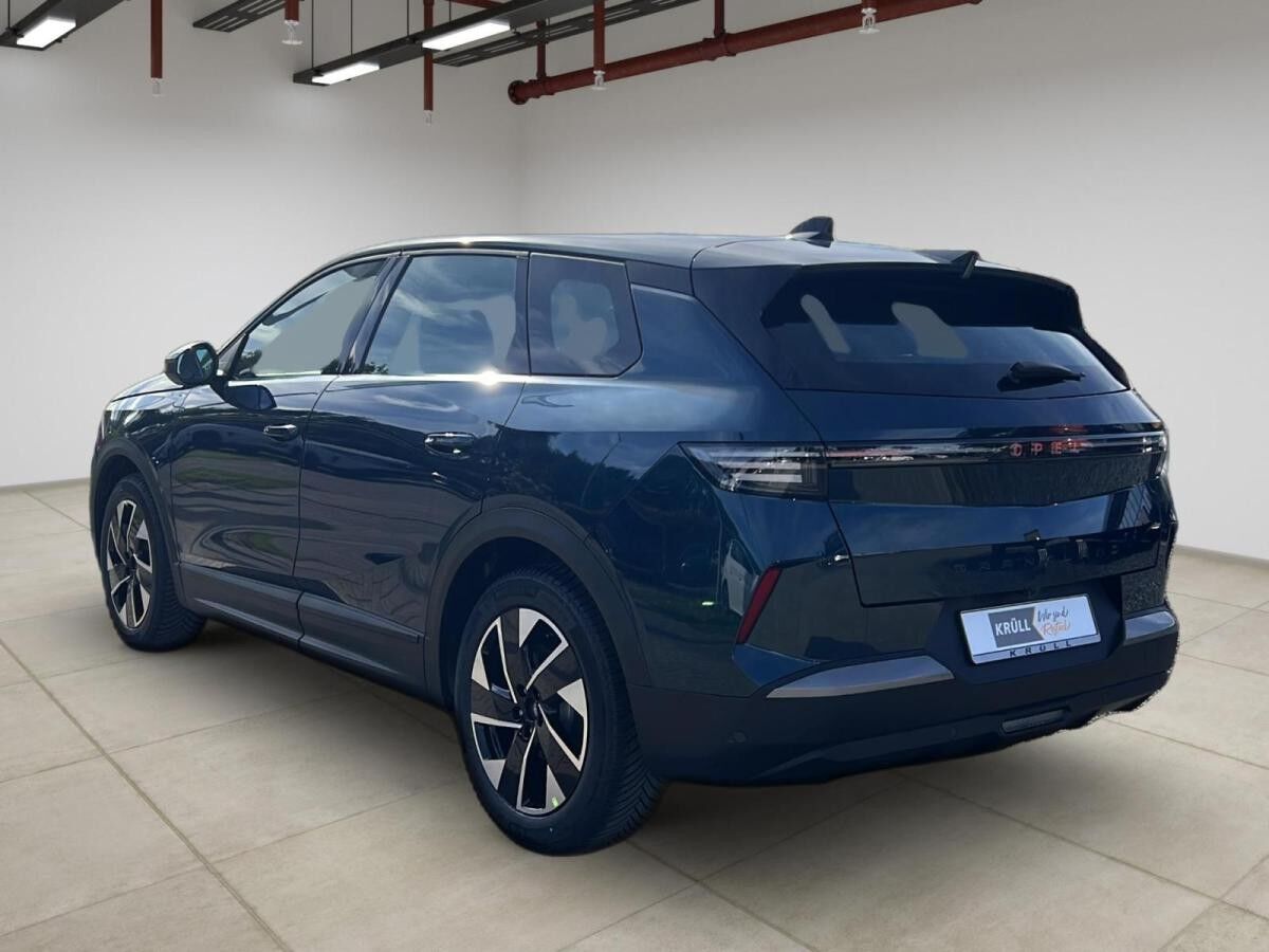 Opel Grandland E Edition+Komfortpaket+1.000€ Ladegutschein