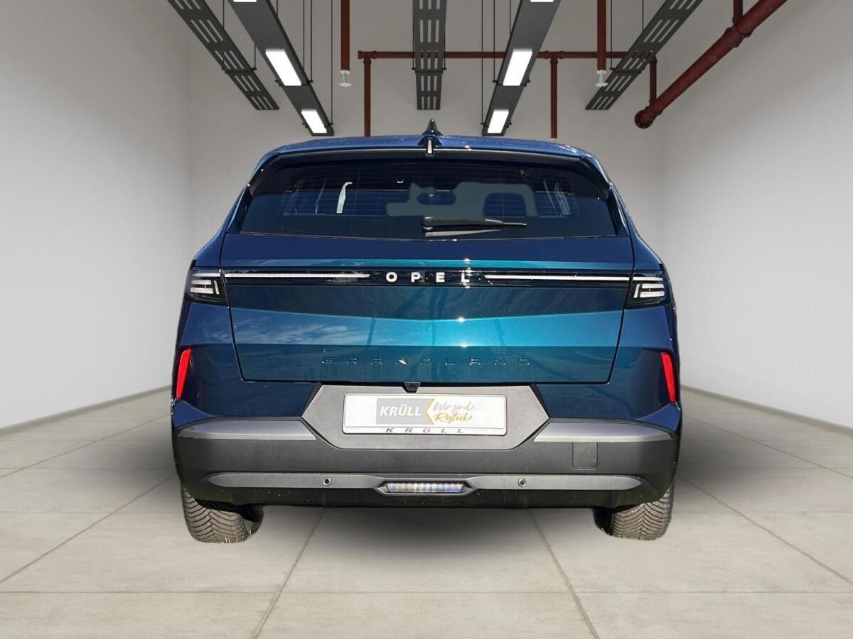 Opel Grandland E Edition+Komfortpaket+1.000€ Ladegutschein