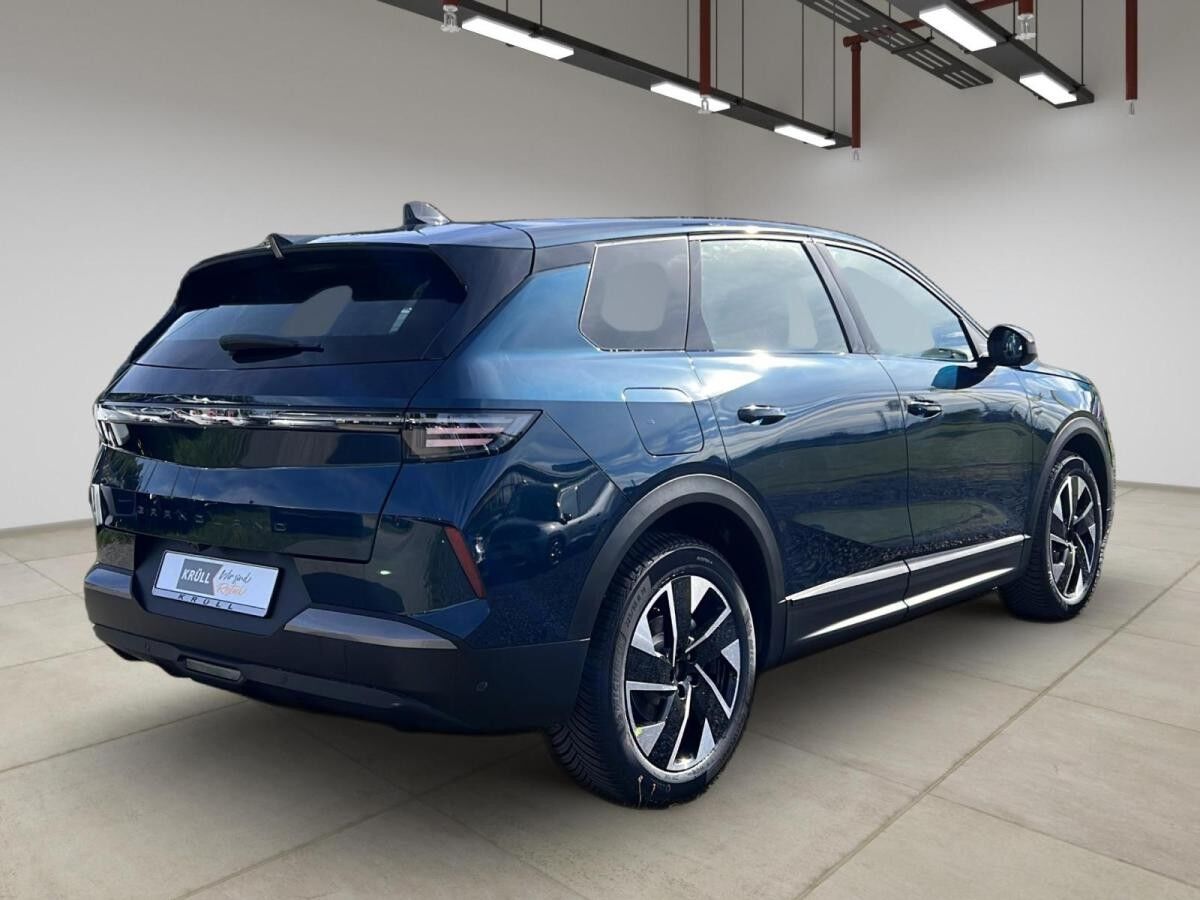 Opel Grandland E Edition+Komfortpaket+1.000€ Ladegutschein