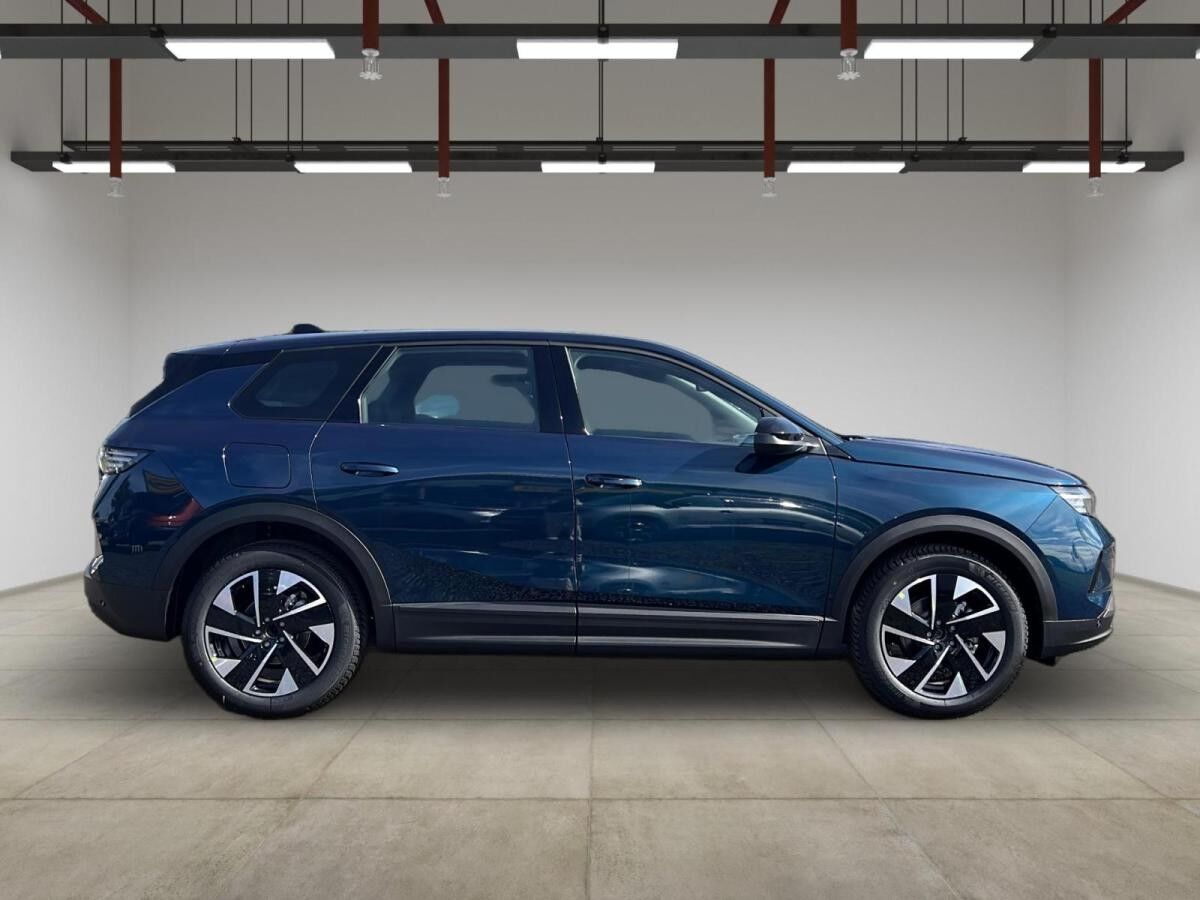 Opel Grandland E Edition+Komfortpaket+1.000€ Ladegutschein