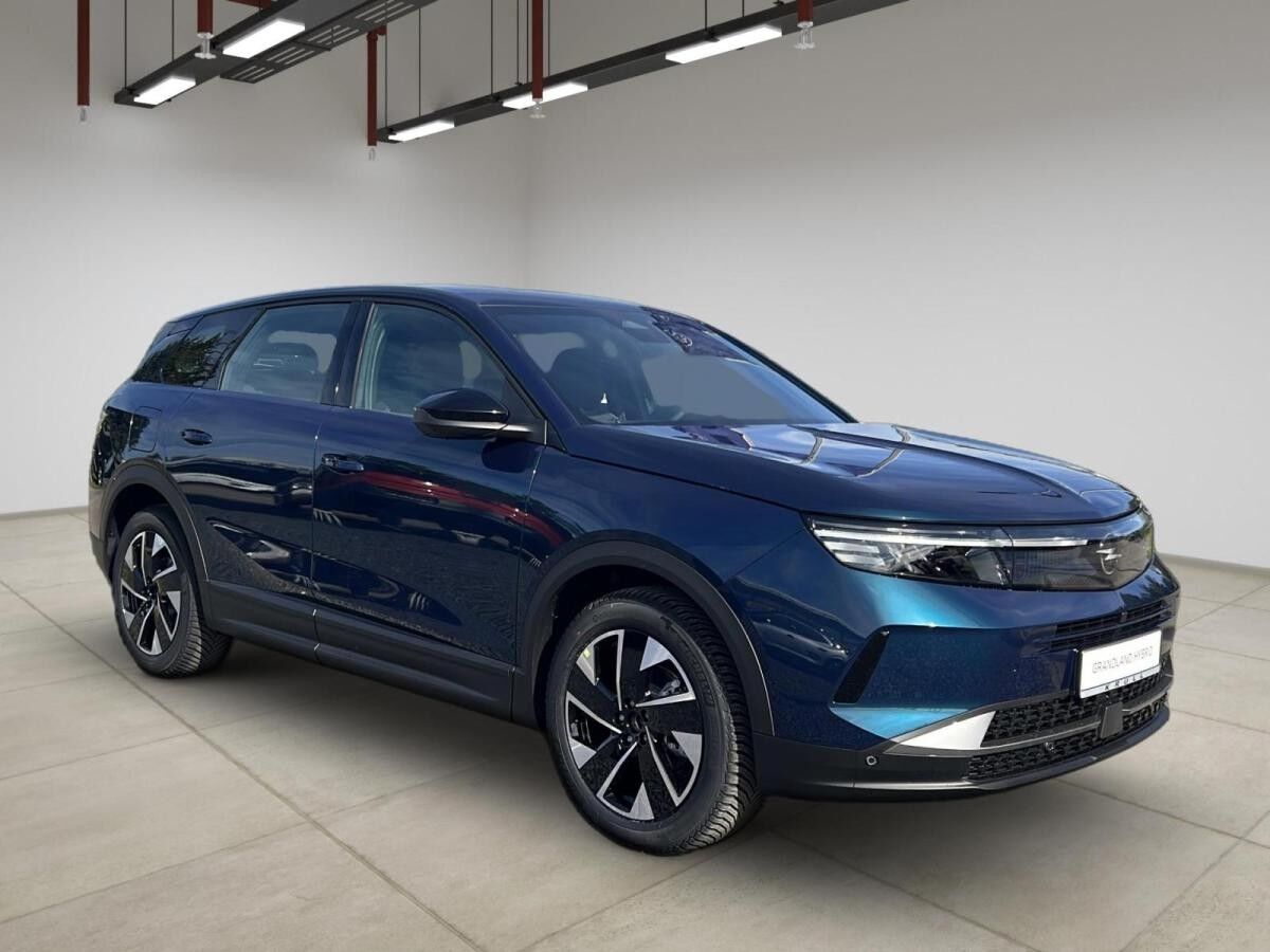 Opel Grandland E Edition+Komfortpaket+1.000€ Ladegutschein