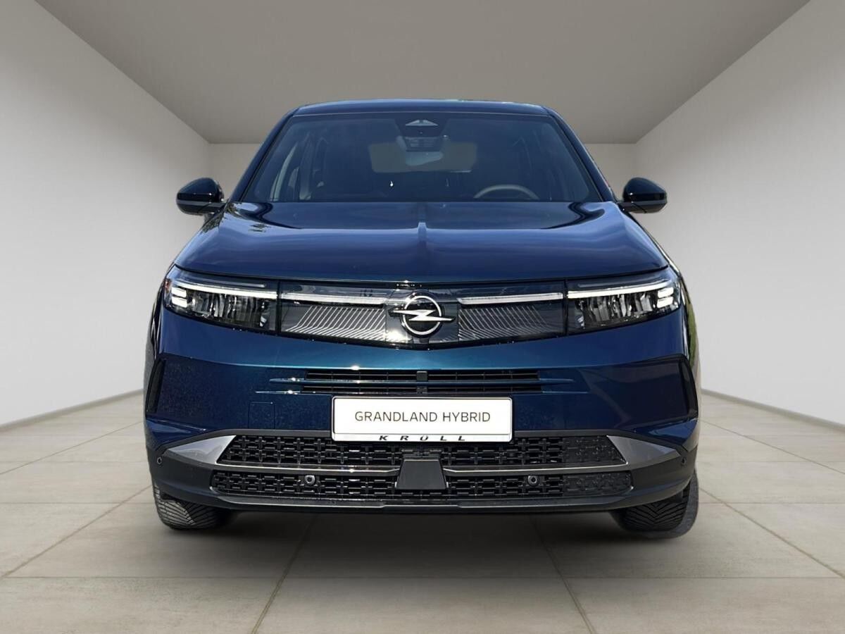 Opel Grandland E Edition+Komfortpaket+1.000€ Ladegutschein