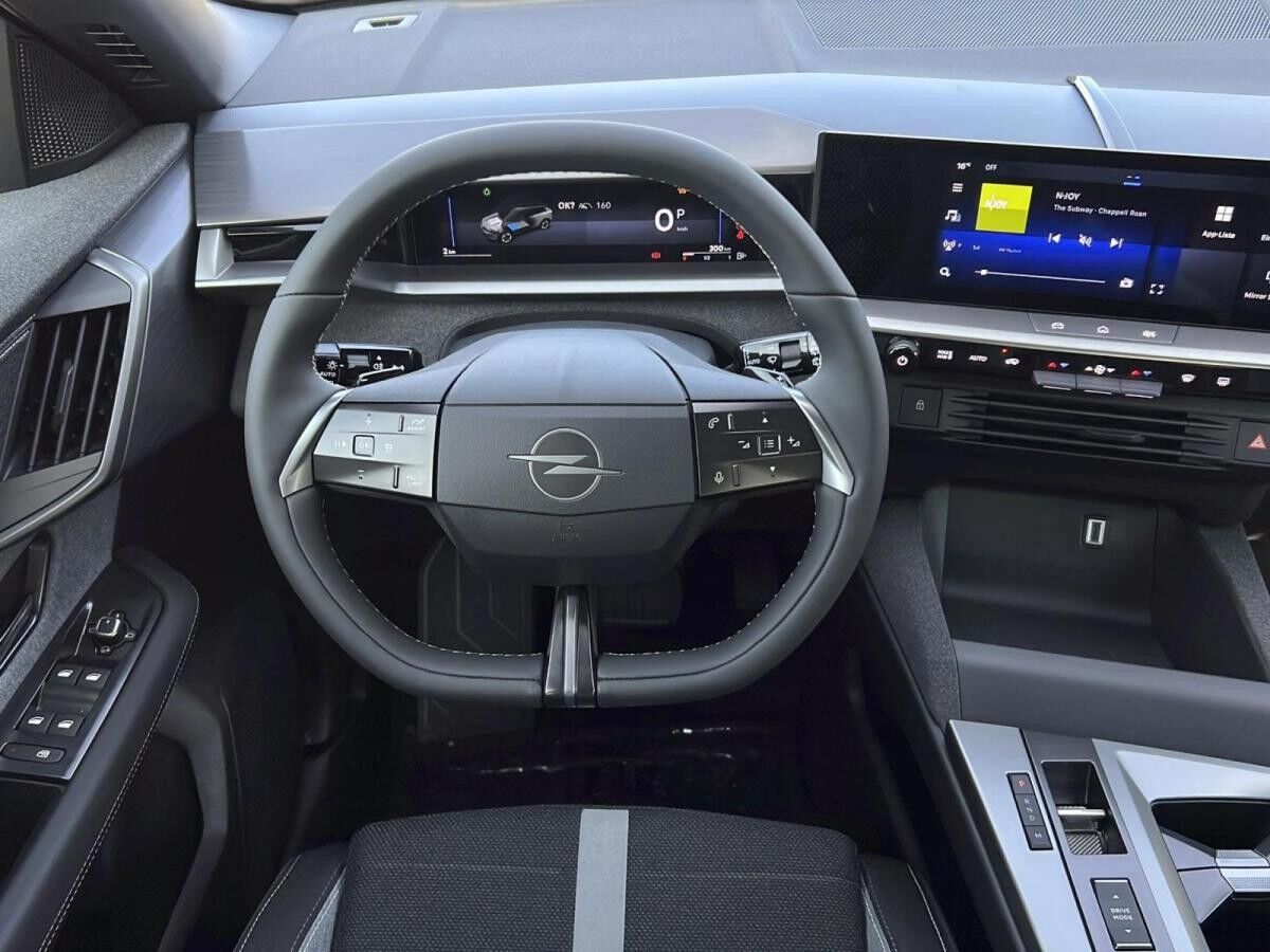 Opel Grandland E Edition+Komfortpaket+1.000€ Ladegutschein