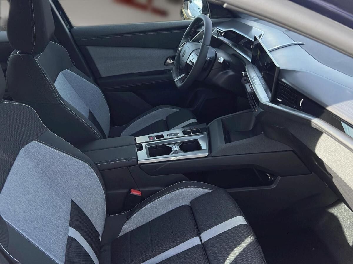 Opel Grandland E Edition+Komfortpaket+1.000€ Ladegutschein