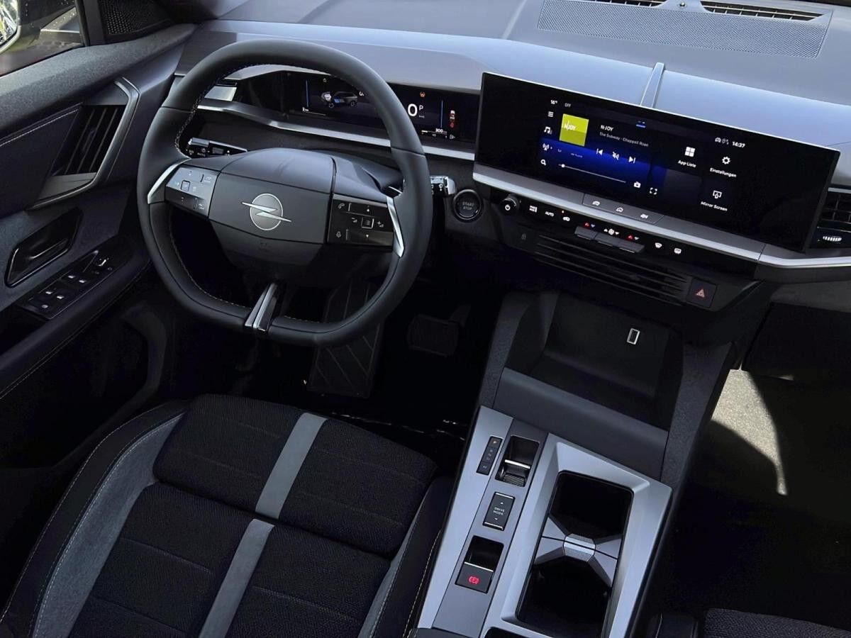 Opel Grandland E Edition+Komfortpaket+1.000€ Ladegutschein