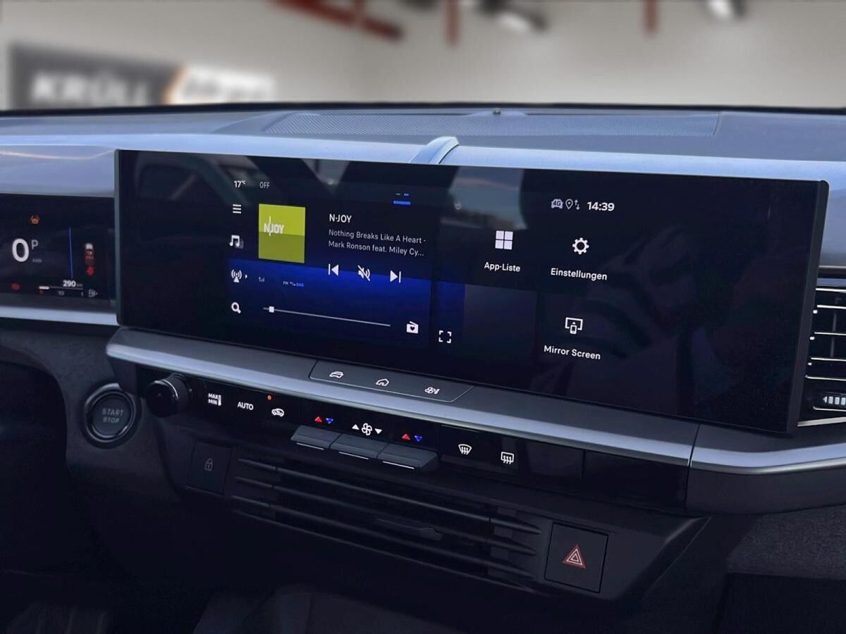 Opel Grandland E Edition+Komfortpaket+1.000€ Ladegutschein