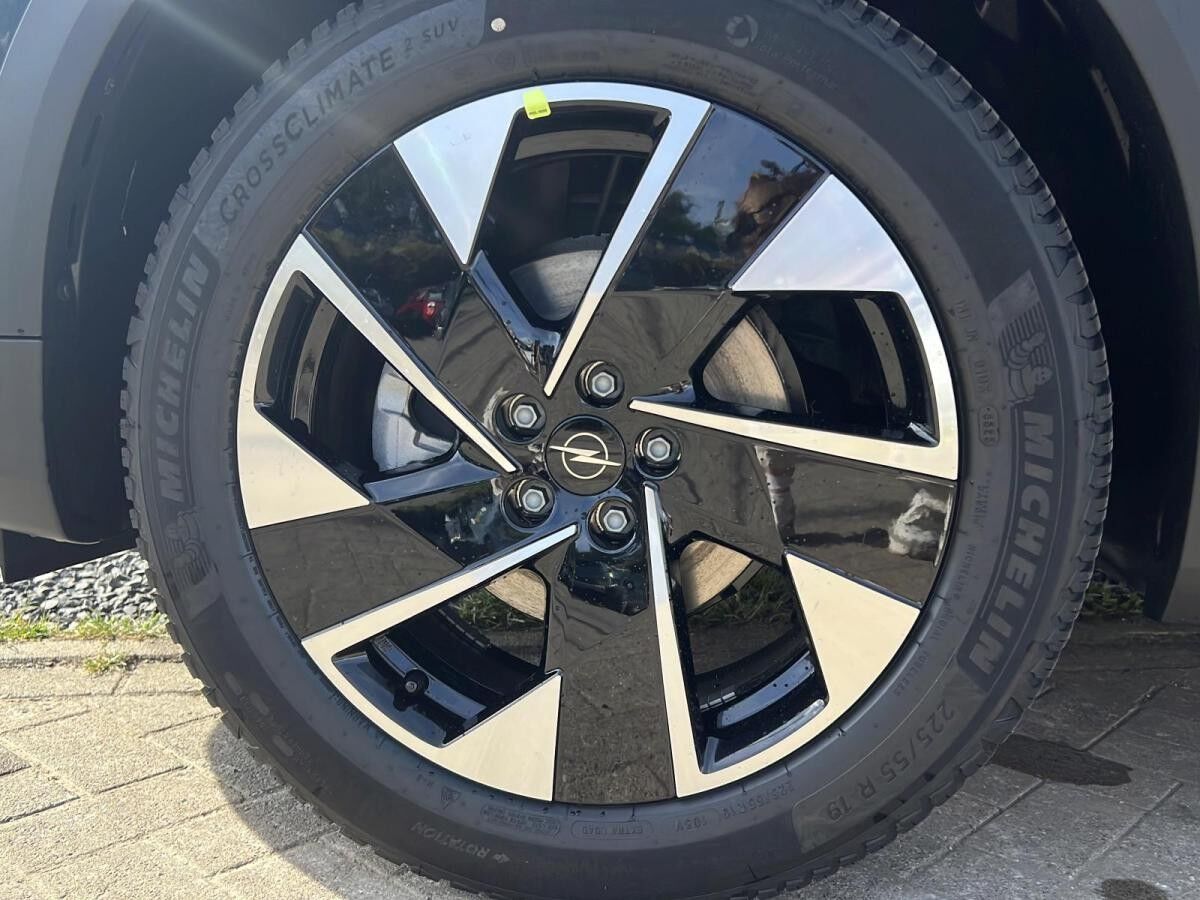 Opel Grandland E Edition+Komfortpaket+1.000€ Ladegutschein