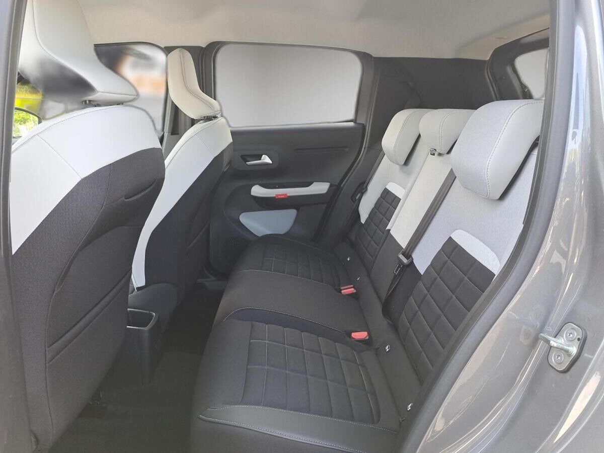 Citroën C3 ëlektro Max 🎇Limitierte Online Aktion🎇