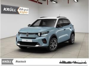 Citroën C3 ëlektro Max 🎇Limitierte Online Aktion🎇