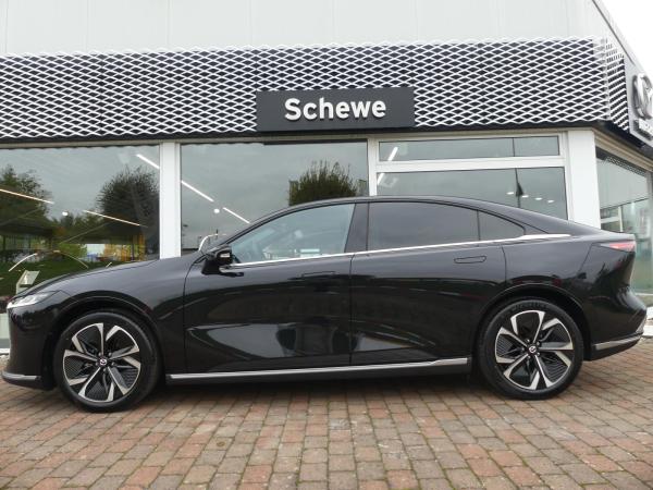 Mazda 6e EV Takumi - SOFORT VERFÜGBAR