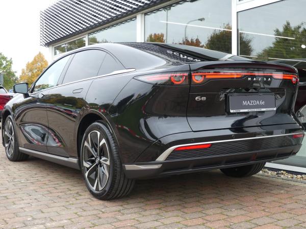 Mazda 6e EV Takumi - SOFORT VERFÜGBAR