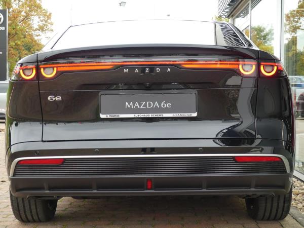 Mazda 6e EV Takumi - SOFORT VERFÜGBAR