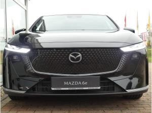 Mazda 6e EV Takumi - SOFORT VERFÜGBAR
