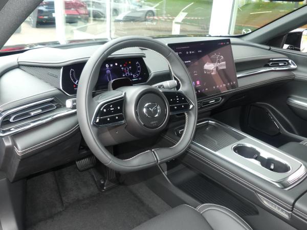 Mazda 6e EV Takumi - SOFORT VERFÜGBAR