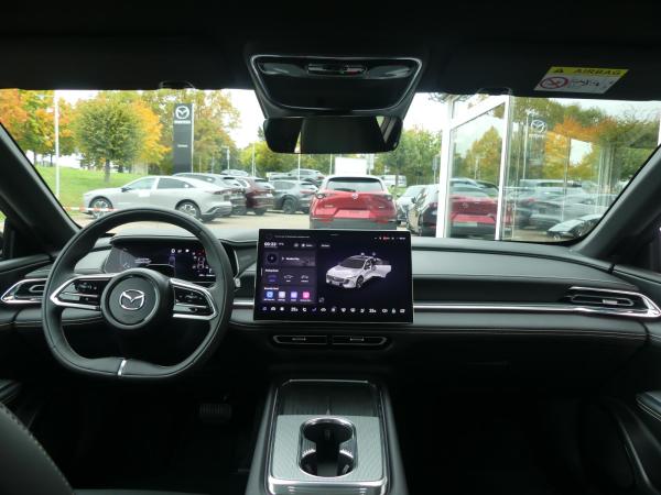 Mazda 6e EV Takumi - SOFORT VERFÜGBAR