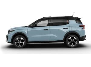 Citroën C3 Aircross ⚡️MAX Elektromotor 113 ⚡️ ❗ VOLLAUSSTATTUNG ❗ ALLWETTER ❗