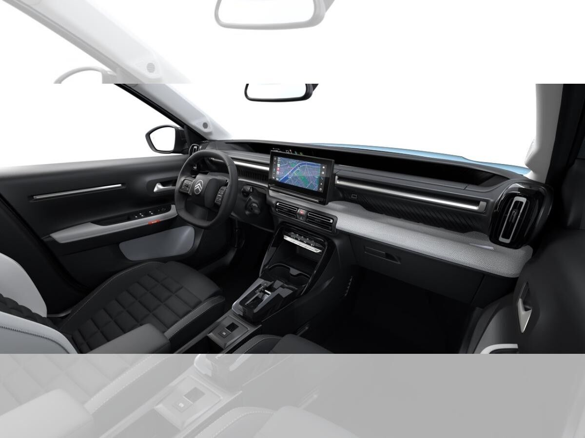 Citroën C3 Aircross ⚡️MAX Elektromotor 113 ⚡️ ❗ VOLLAUSSTATTUNG ❗ ALLWETTER ❗