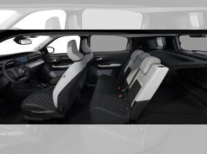 Citroën C3 Aircross ⚡️MAX Elektromotor 113 ⚡️ ❗ VOLLAUSSTATTUNG ❗ ALLWETTER ❗