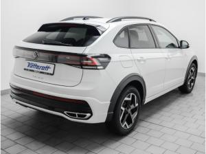 Volkswagen Taigo R-Line 1.0 TSI DSG Ganzjahresreifen