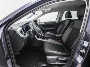 Volkswagen Taigo ENERGY 1.0 TSI Ganzjahresreifen