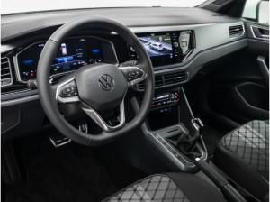 Volkswagen Taigo R-Line 1.0 TSI DSG Ganzjahresreifen