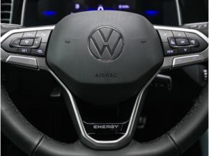 Volkswagen Taigo ENERGY 1.0 TSI Ganzjahresreifen