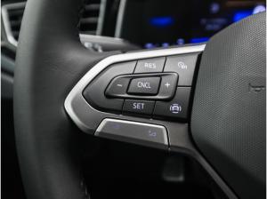 Volkswagen Taigo R-Line 1.0 TSI DSG Ganzjahresreifen