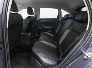 Volkswagen Taigo ENERGY 1.0 TSI Ganzjahresreifen