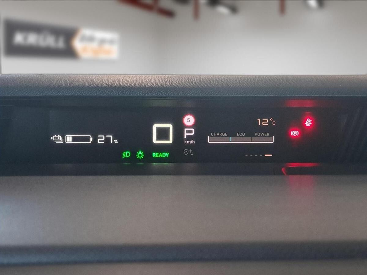 Citroën C3 ëlektro Max 🎇Limitierte Online Aktion🎇