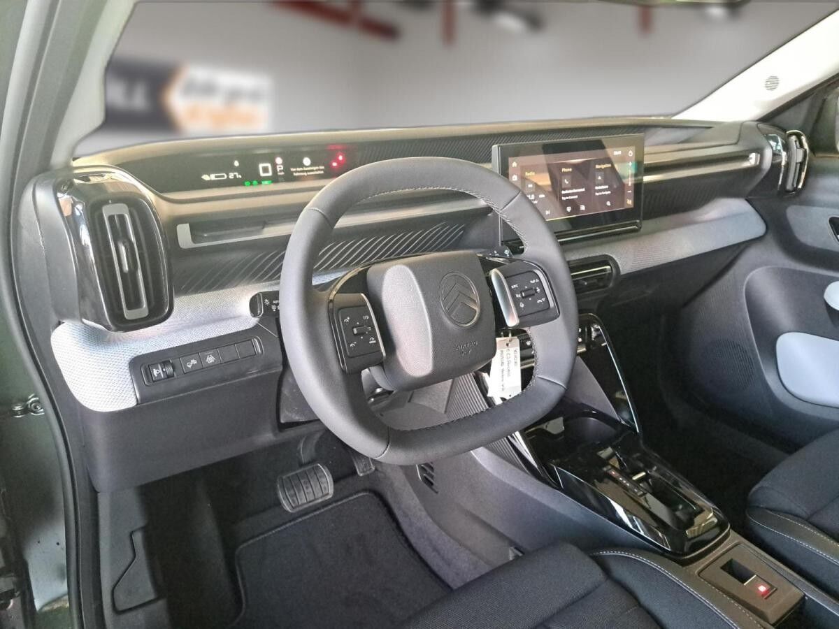 Citroën C3 ëlektro Max 🎇Limitierte Online Aktion🎇