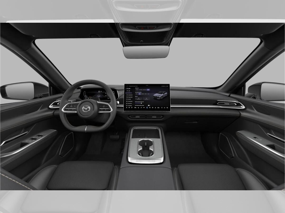Mazda 6e EV Takumi - KURZFRISTIG VERFÜGBAR