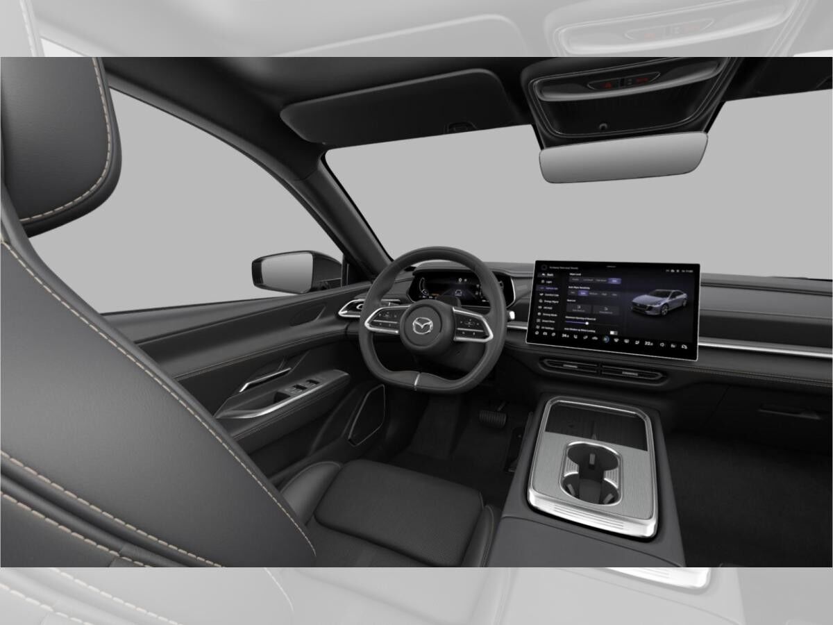 Mazda 6e EV Takumi - KURZFRISTIG VERFÜGBAR