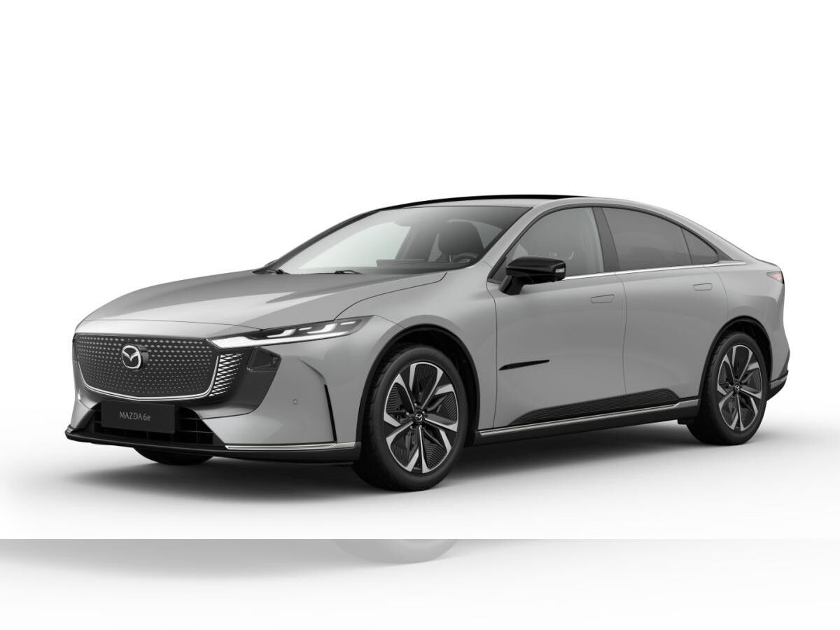 Mazda 6e EV Takumi - KURZFRISTIG VERFÜGBAR