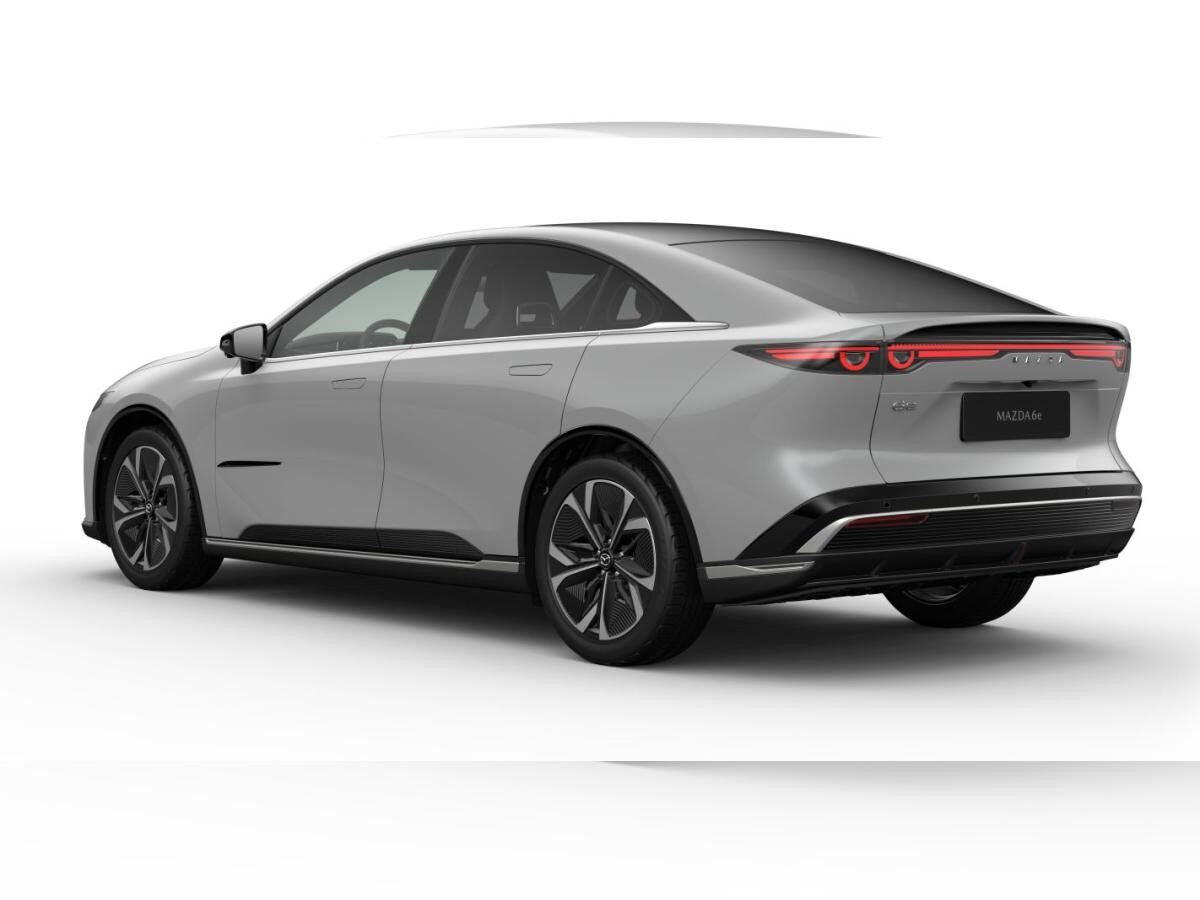 Mazda 6e EV Takumi - KURZFRISTIG VERFÜGBAR