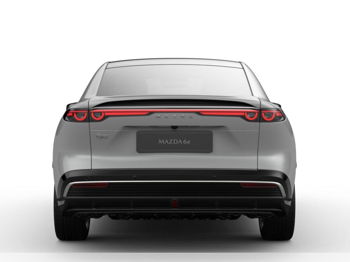 Mazda 6e EV Takumi - KURZFRISTIG VERFÜGBAR