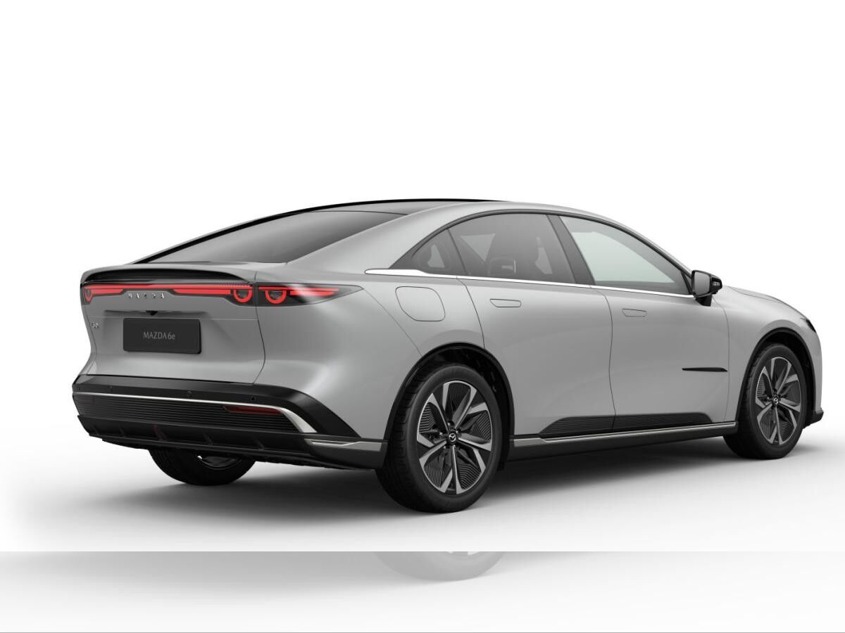 Mazda 6e EV Takumi - KURZFRISTIG VERFÜGBAR
