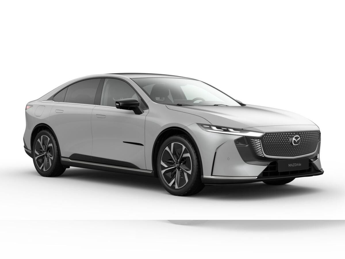 Mazda 6e EV Takumi - KURZFRISTIG VERFÜGBAR