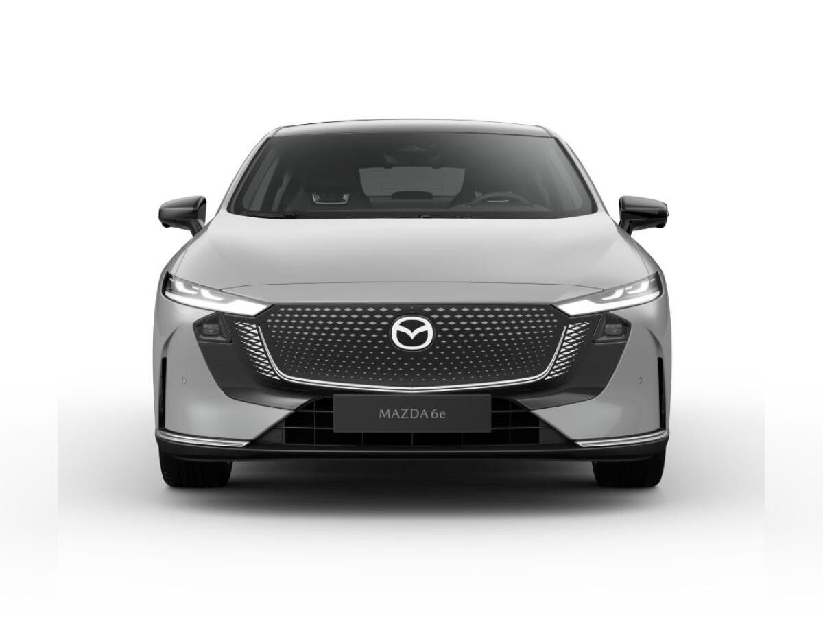 Mazda 6e EV Takumi - KURZFRISTIG VERFÜGBAR