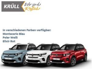 Citroën C3 ëlektro Max 🎇Limitierte Online Aktion🎇