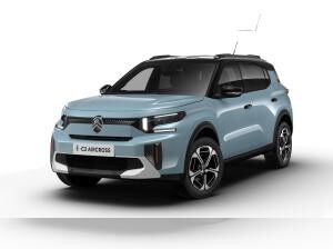 Citroën C3 Aircross ⚡️MAX Elektromotor 113 ⚡️ ❗ VOLLAUSSTATTNG❗ ALLWETTERREIFEN❗