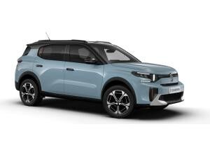Citroën C3 Aircross ⚡️MAX Elektromotor 113 ⚡️ ❗ VOLLAUSSTATTNG❗ ALLWETTERREIFEN❗