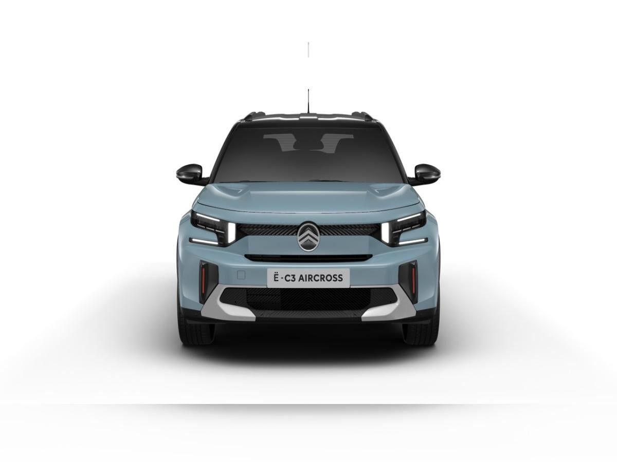Citroën C3 Aircross ⚡️MAX Elektromotor 113 ⚡️ ❗ VOLLAUSSTATTNG❗ ALLWETTERREIFEN❗