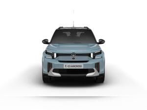 Citroën C3 Aircross ⚡️MAX Elektromotor 113 ⚡️ ❗ VOLLAUSSTATTNG❗ ALLWETTERREIFEN❗