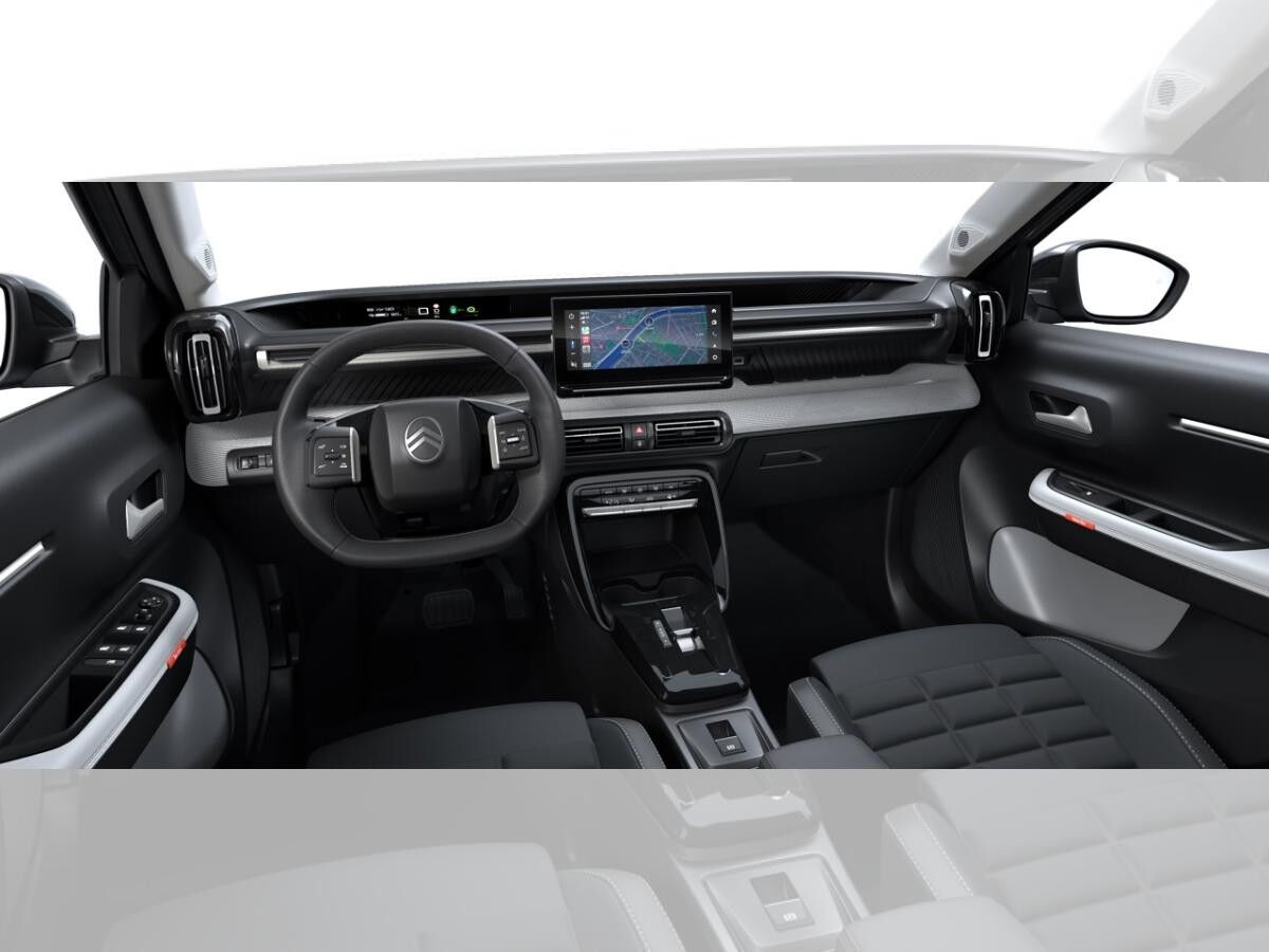Citroën C3 Aircross ⚡️MAX Elektromotor 113 ⚡️ ❗ VOLLAUSSTATTNG❗ ALLWETTERREIFEN❗