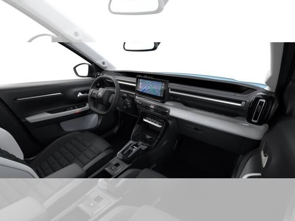 Citroën C3 Aircross ⚡️MAX Elektromotor 113 ⚡️ ❗ VOLLAUSSTATTNG❗ ALLWETTERREIFEN❗
