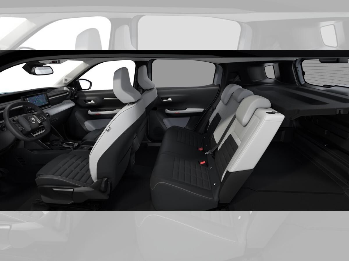 Citroën C3 Aircross ⚡️MAX Elektromotor 113 ⚡️ ❗ VOLLAUSSTATTNG❗ ALLWETTERREIFEN❗